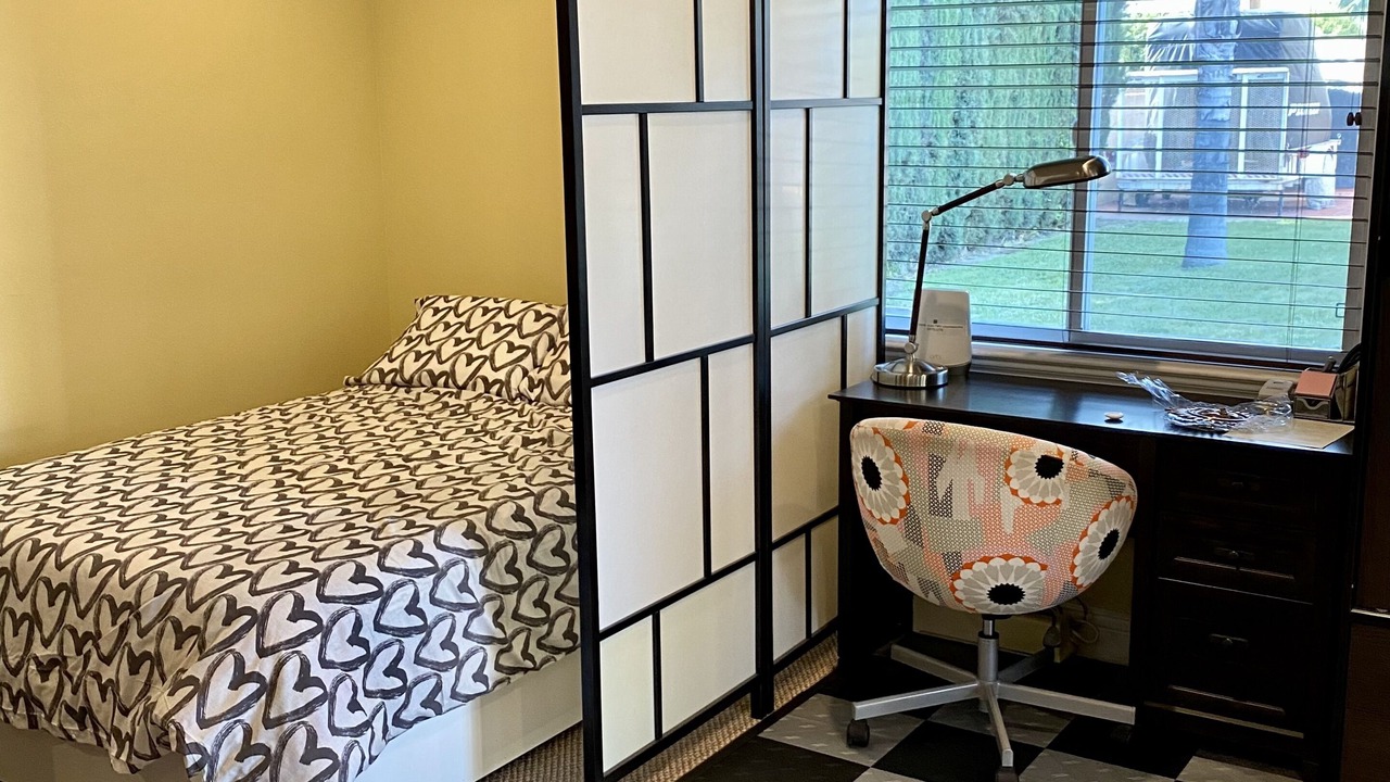 Photo of Bedroom in Mayflower Village