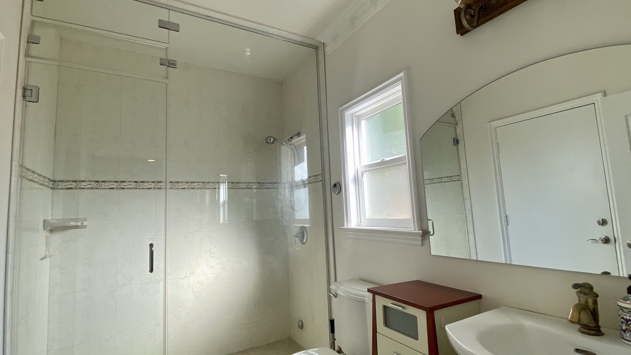 Photo of Bathroom in Mayflower Village