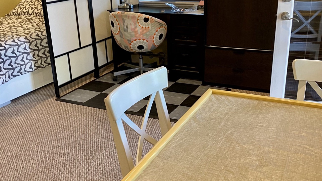 Photo of Bedroom in Mayflower Village
