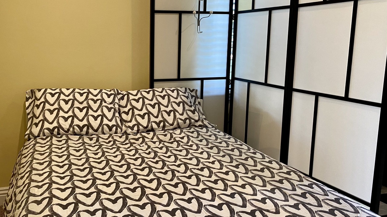 Photo of Bedroom in Mayflower Village