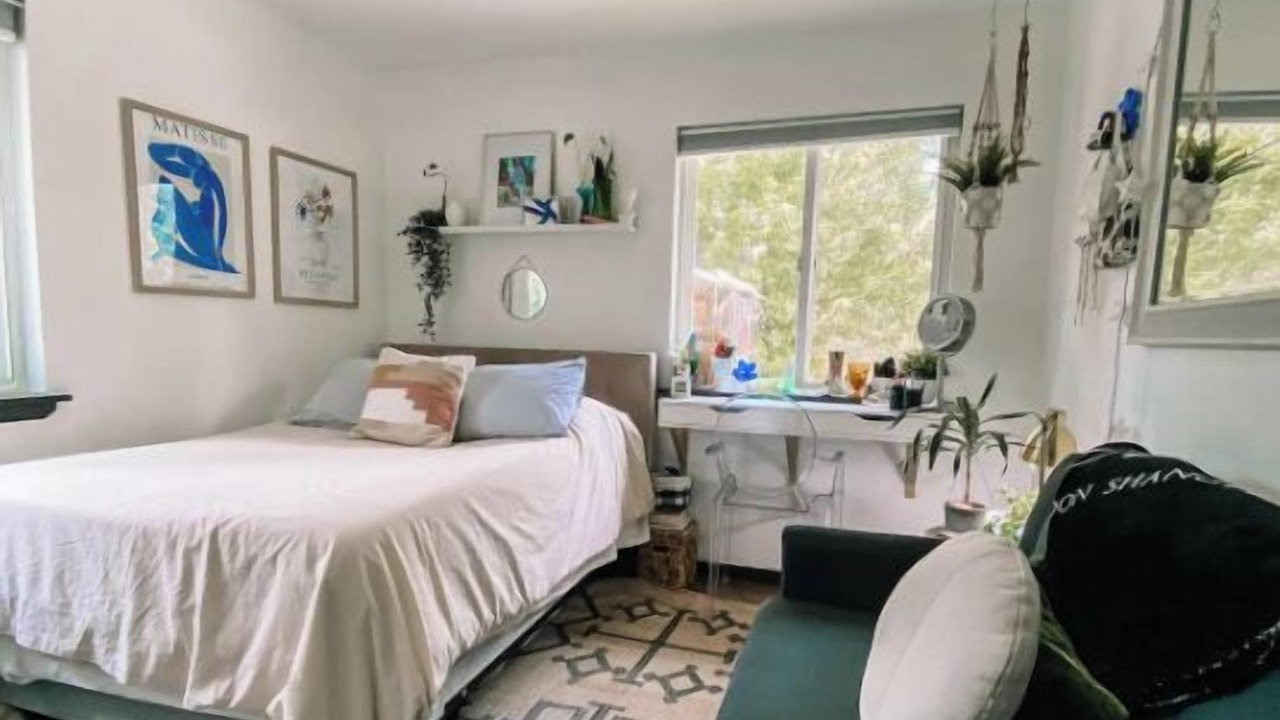 Photo of Bedroom in Chico