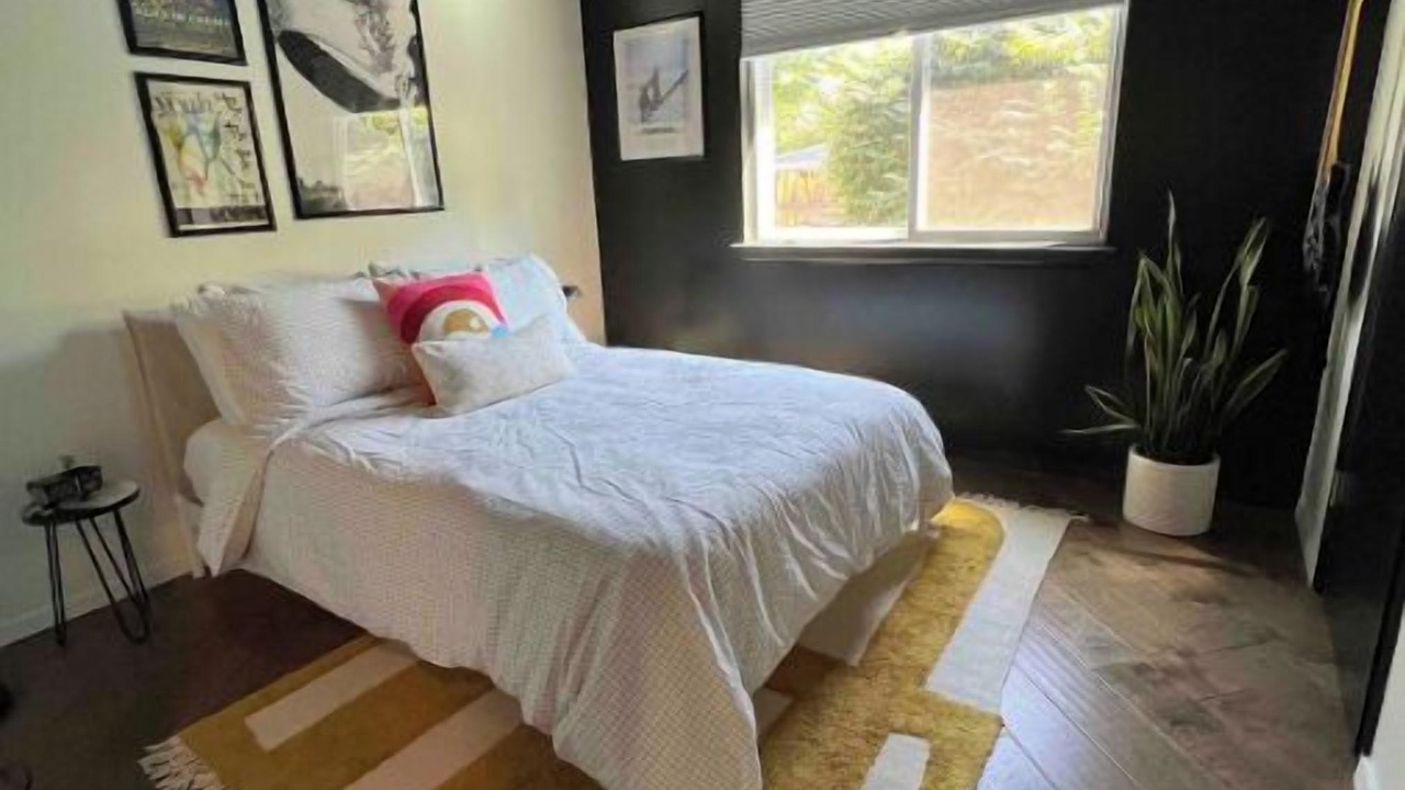 Photo of Bedroom in Chico