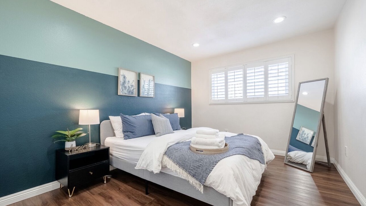 Photo of Bedroom in Westminster