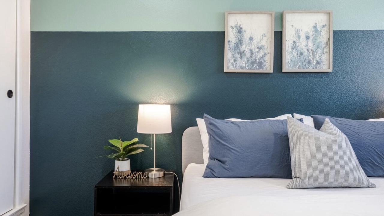 Photo of Bedroom in Westminster
