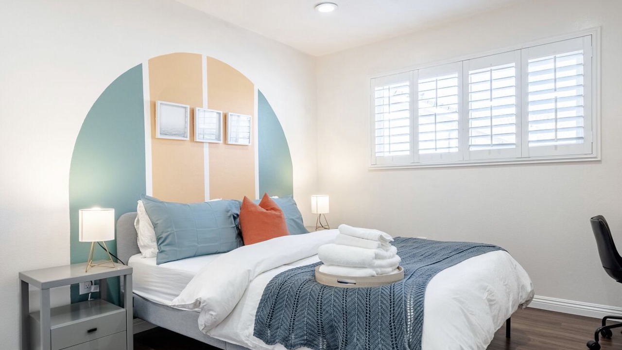 Photo of Bedroom in Westminster