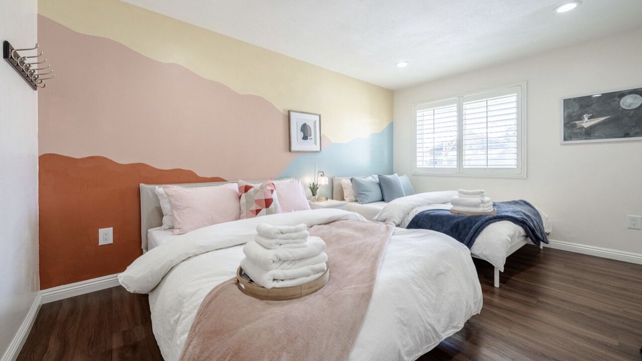 Photo of Bedroom in Westminster