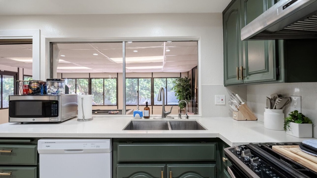 Photo of Kitchen in Westminster