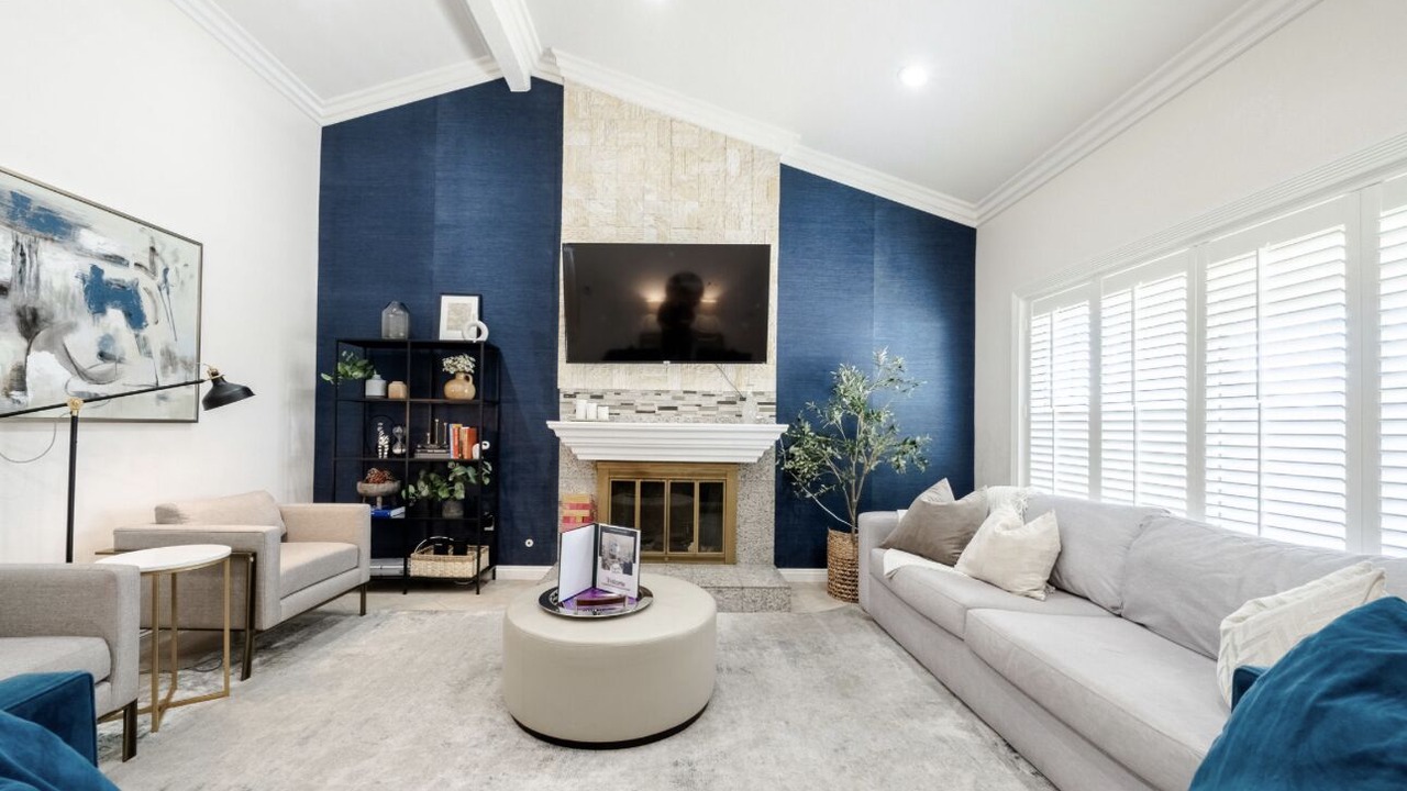 Photo of Livingroom in Westminster