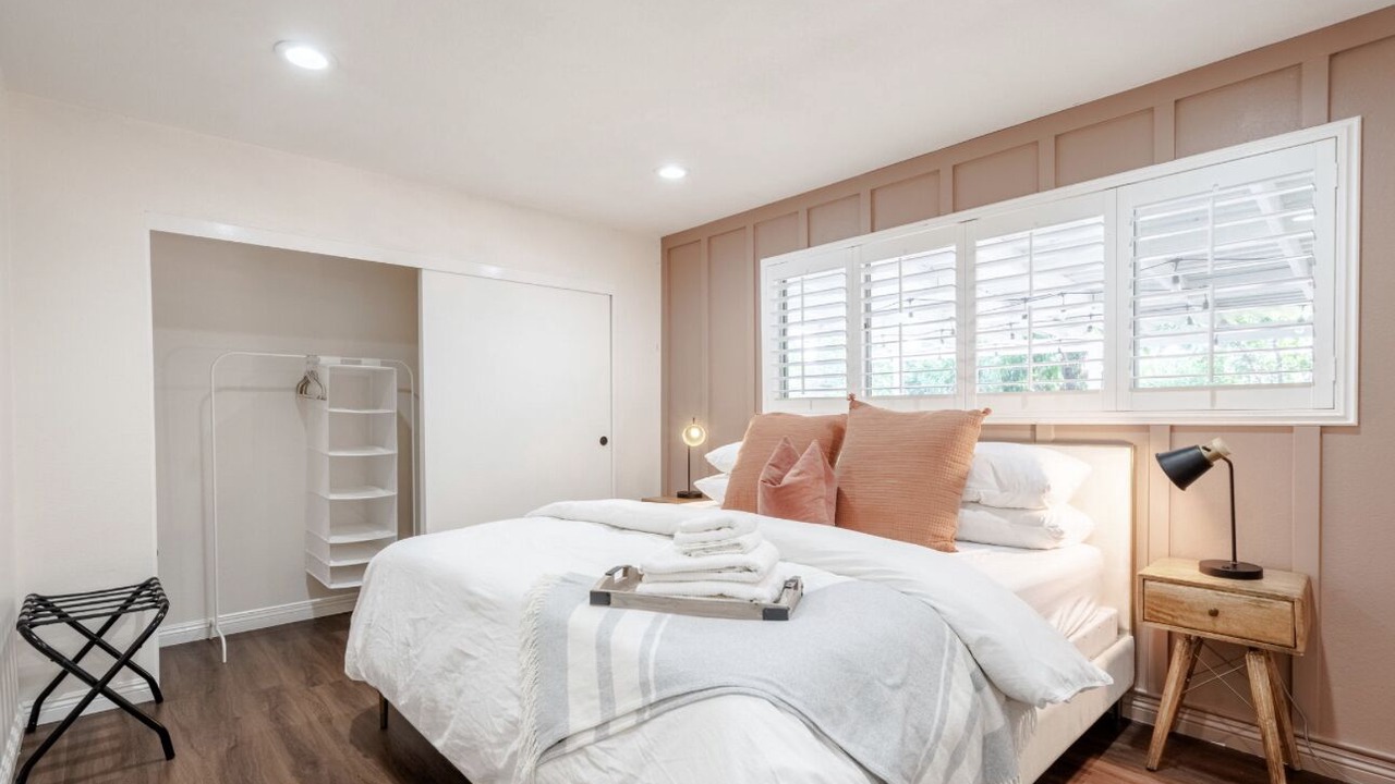 Photo of Bedroom in Westminster