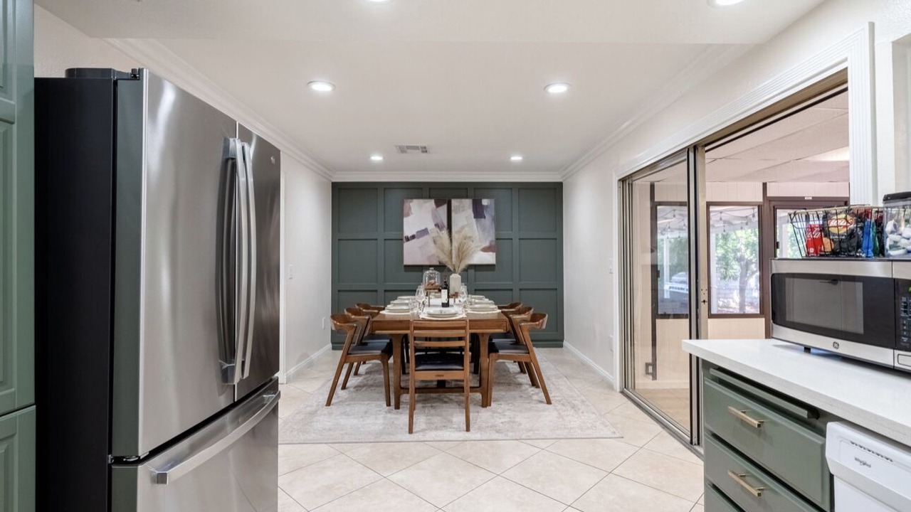 Photo of Kitchen in Westminster