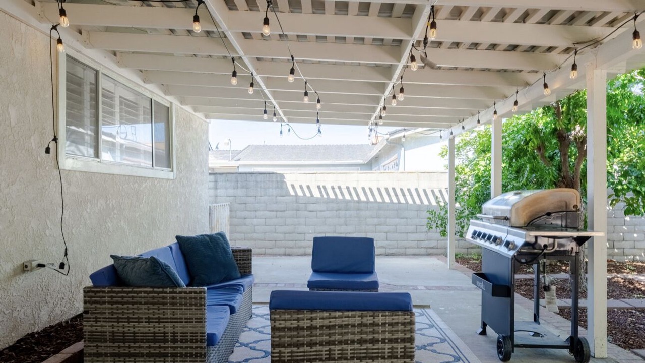 Photo of Patio Balcony in Westminster
