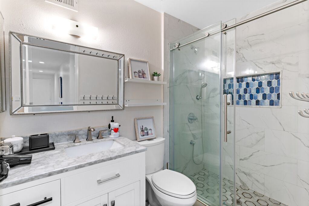 Photo of Bathroom in Westminster
