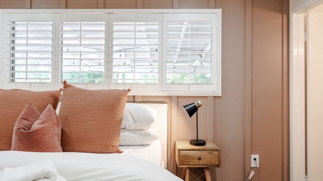 Photo of Bedroom in Westminster