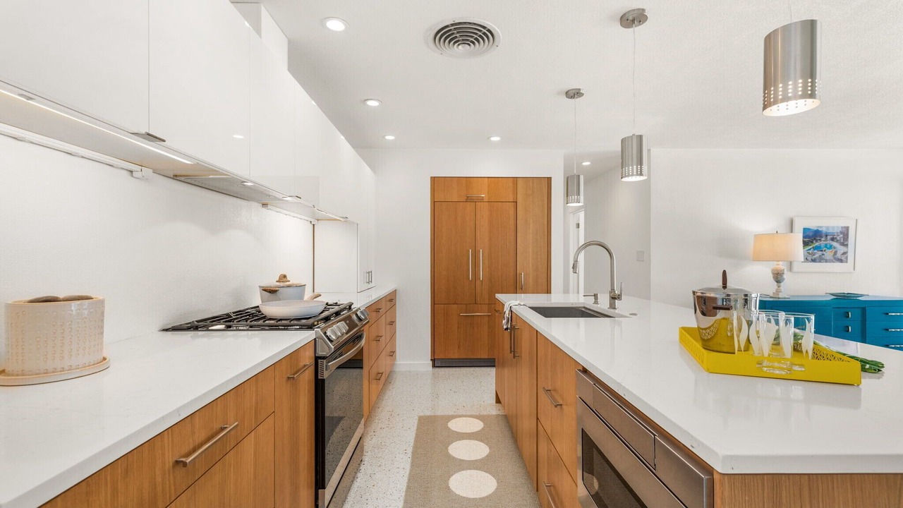 Photo of Kitchen in Indian Wells