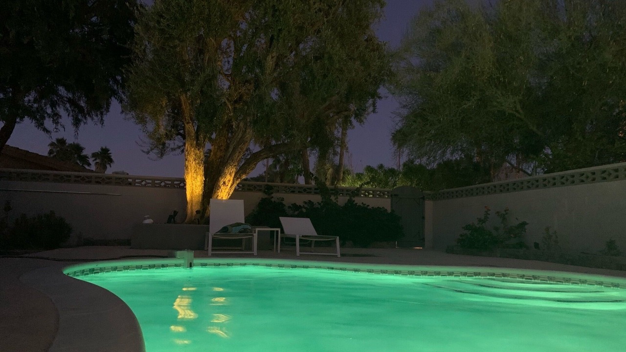 Photo of Outdoor in Indian Wells