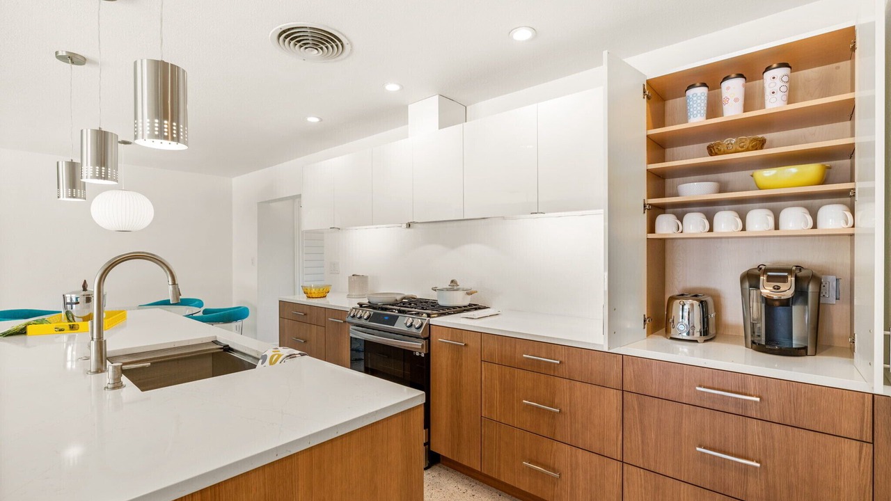 Photo of Kitchen in Indian Wells