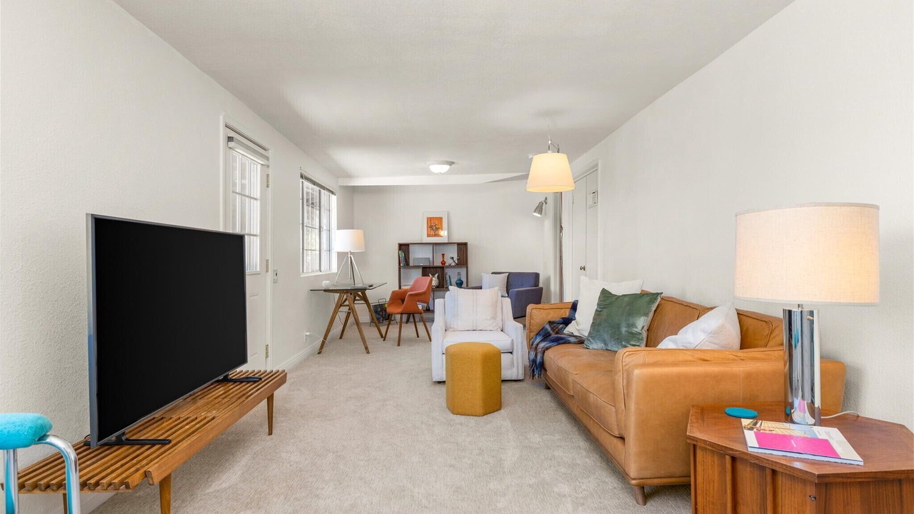 Photo of Livingroom in Indian Wells