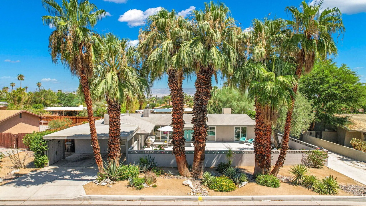 Photo of Outdoor in Indian Wells