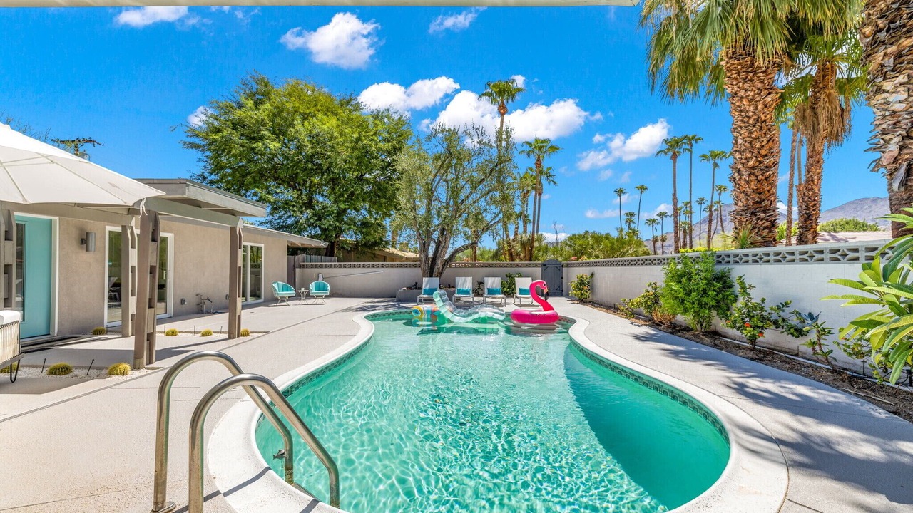 Photo of Outdoor in Indian Wells