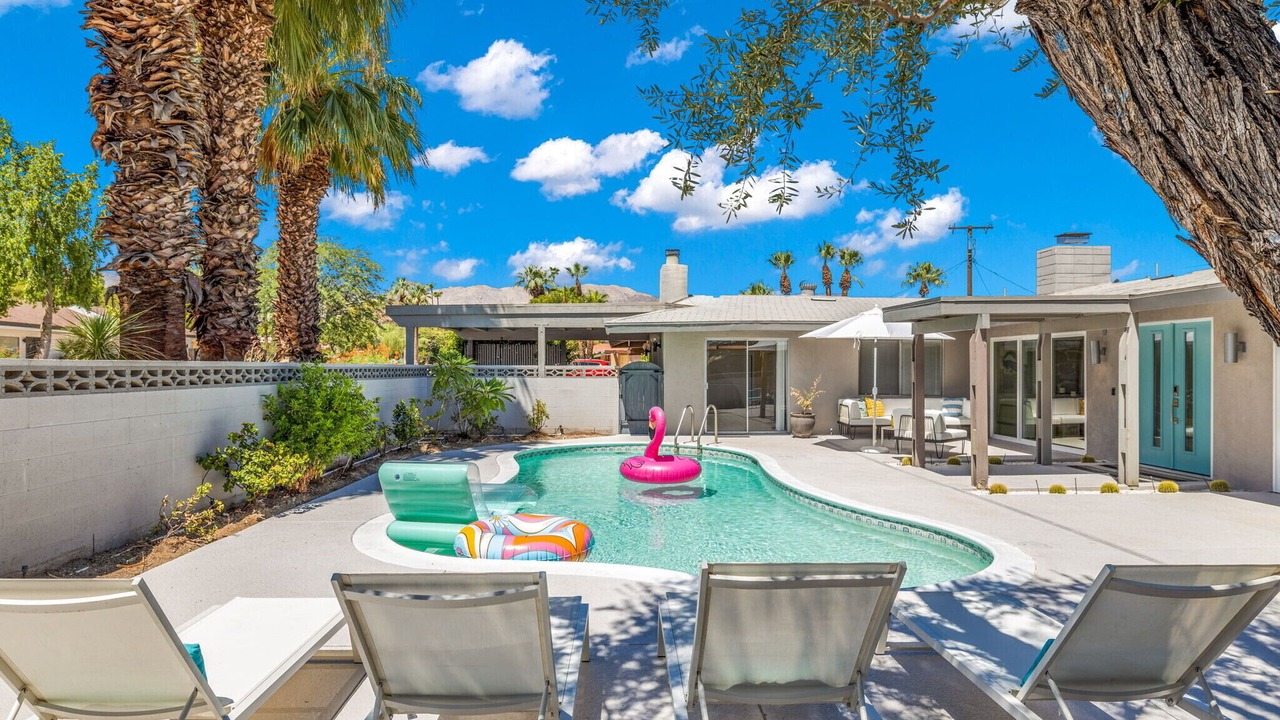Photo of Outdoor in Indian Wells
