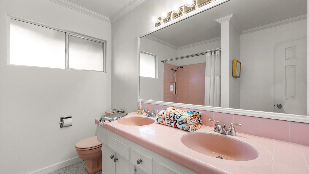 Photo of Bathroom in Indian Wells
