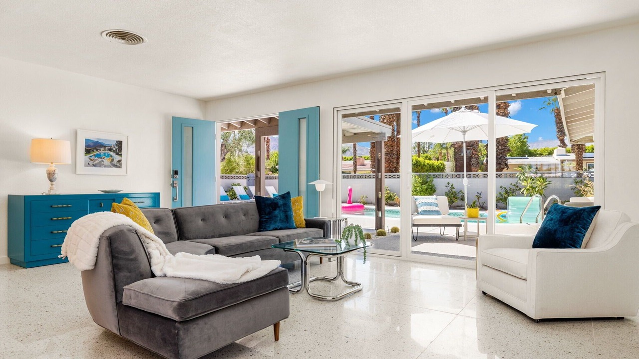 Photo of Livingroom in Indian Wells