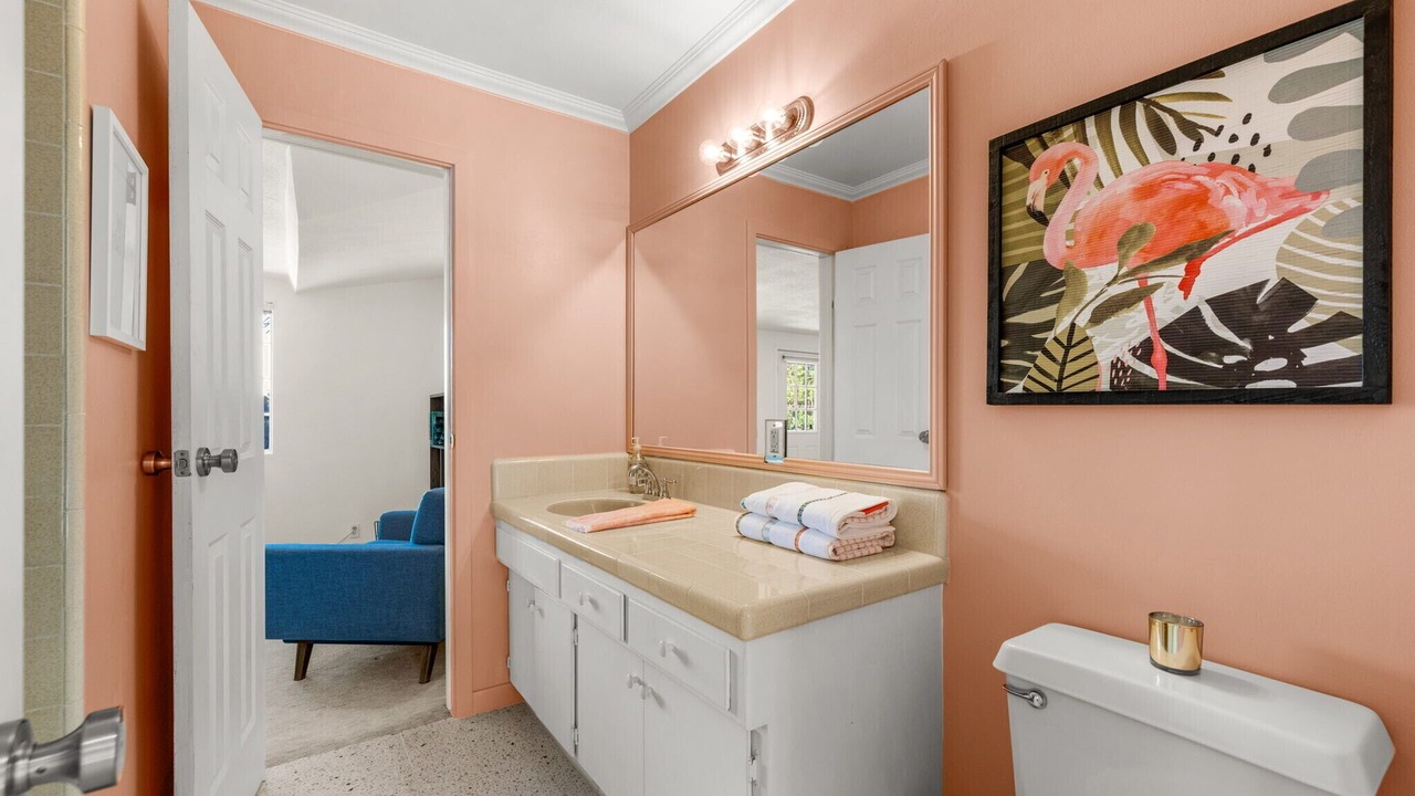 Photo of Bathroom in Indian Wells