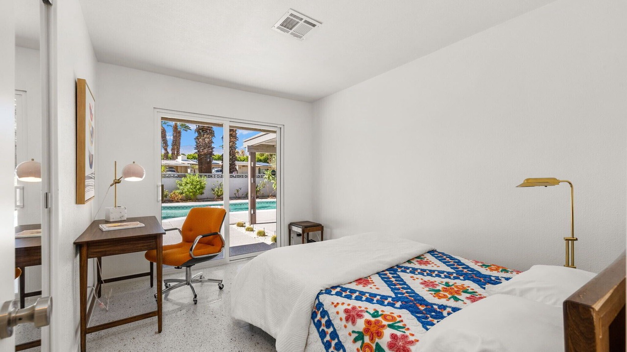 Photo of Bedroom in Indian Wells
