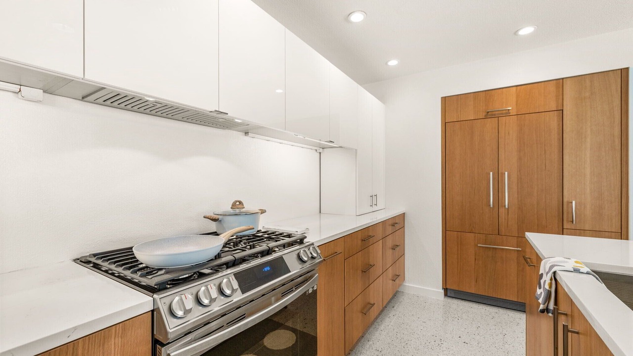 Photo of Kitchen in Indian Wells