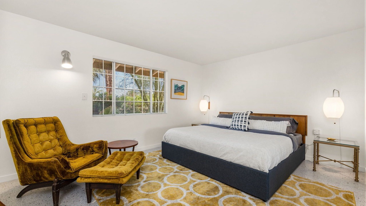 Photo of Bedroom in Indian Wells