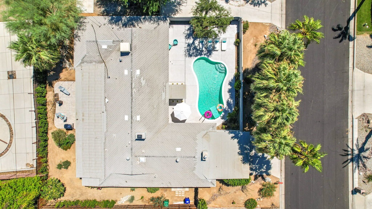 Photo of Outdoor in Indian Wells