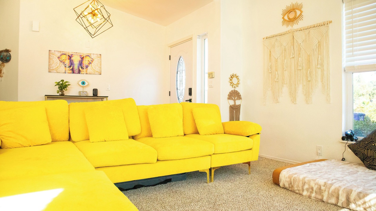 Photo of Livingroom in Ramona