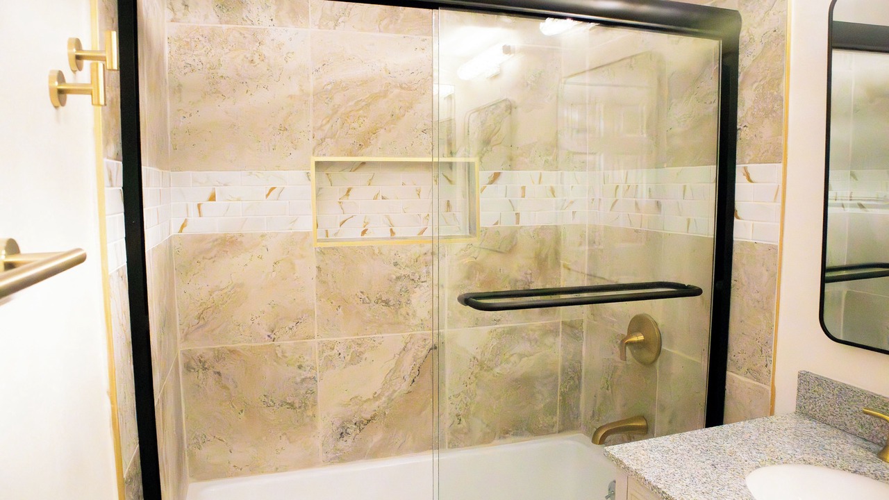 Photo of Bathroom in Ramona