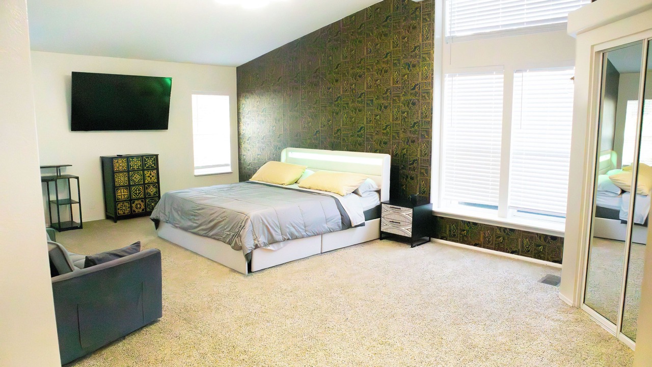 Photo of Bedroom in Ramona