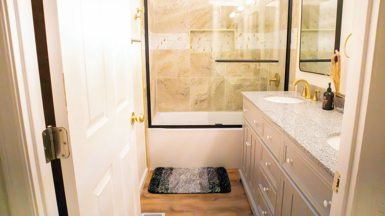 Photo of Bathroom in Ramona