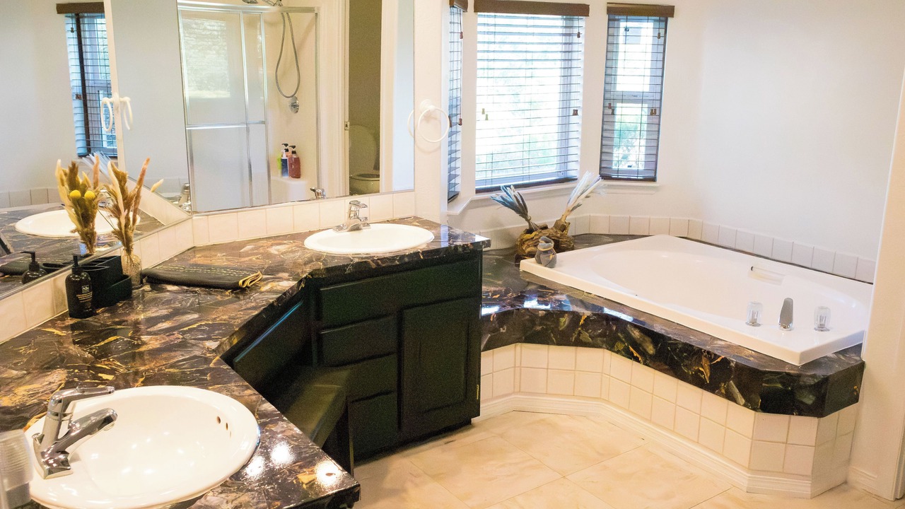Photo of Bathroom in Ramona