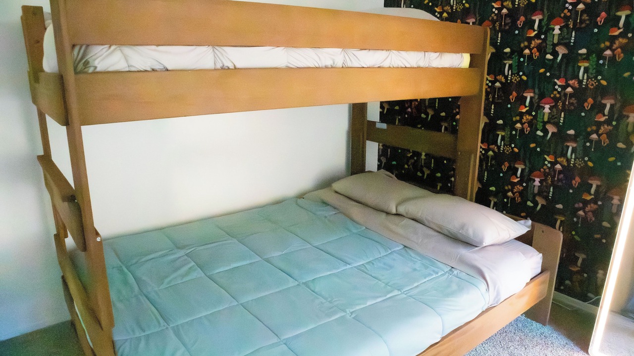 Photo of Bedroom in Ramona