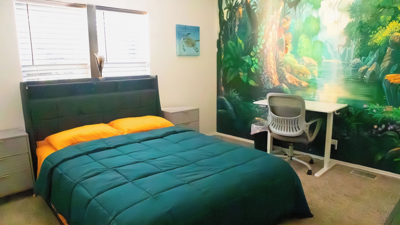 Photo of Bedroom in Ramona