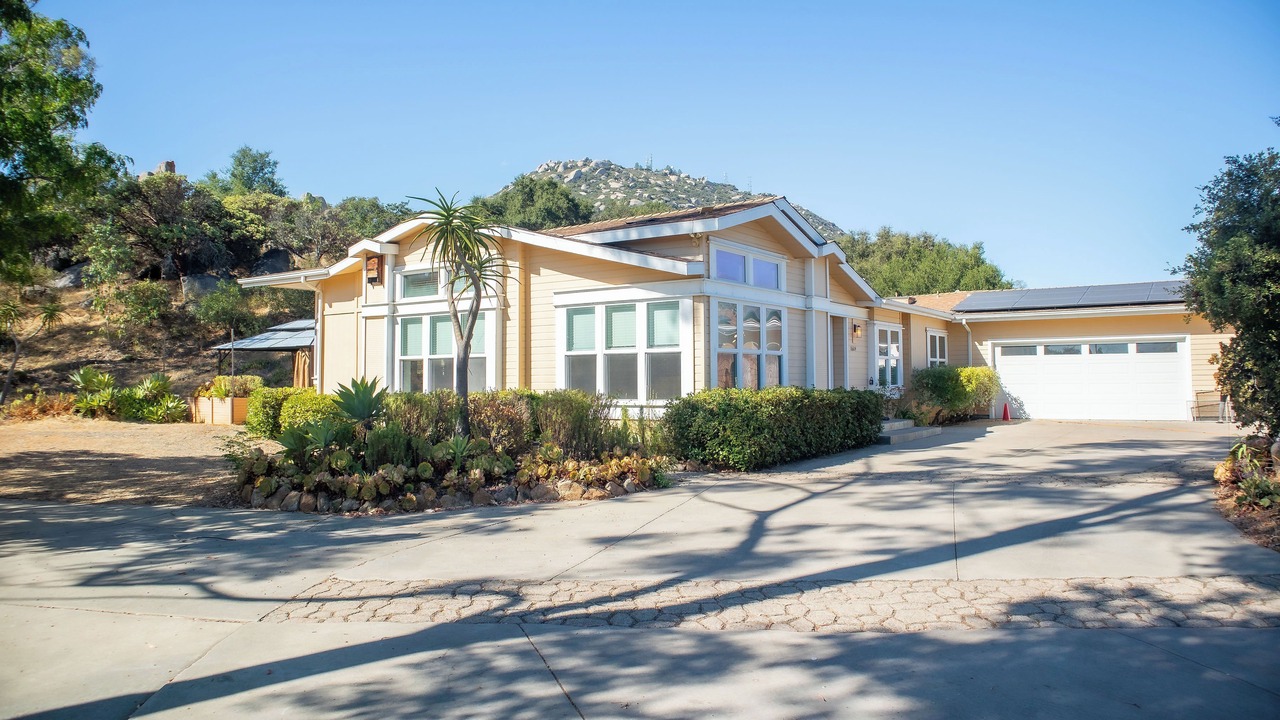 Photo of Outdoor in Ramona