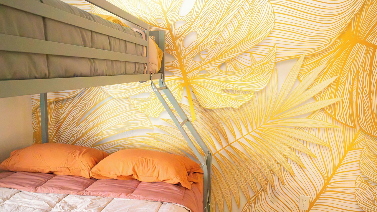 Photo of Bedroom in Ramona