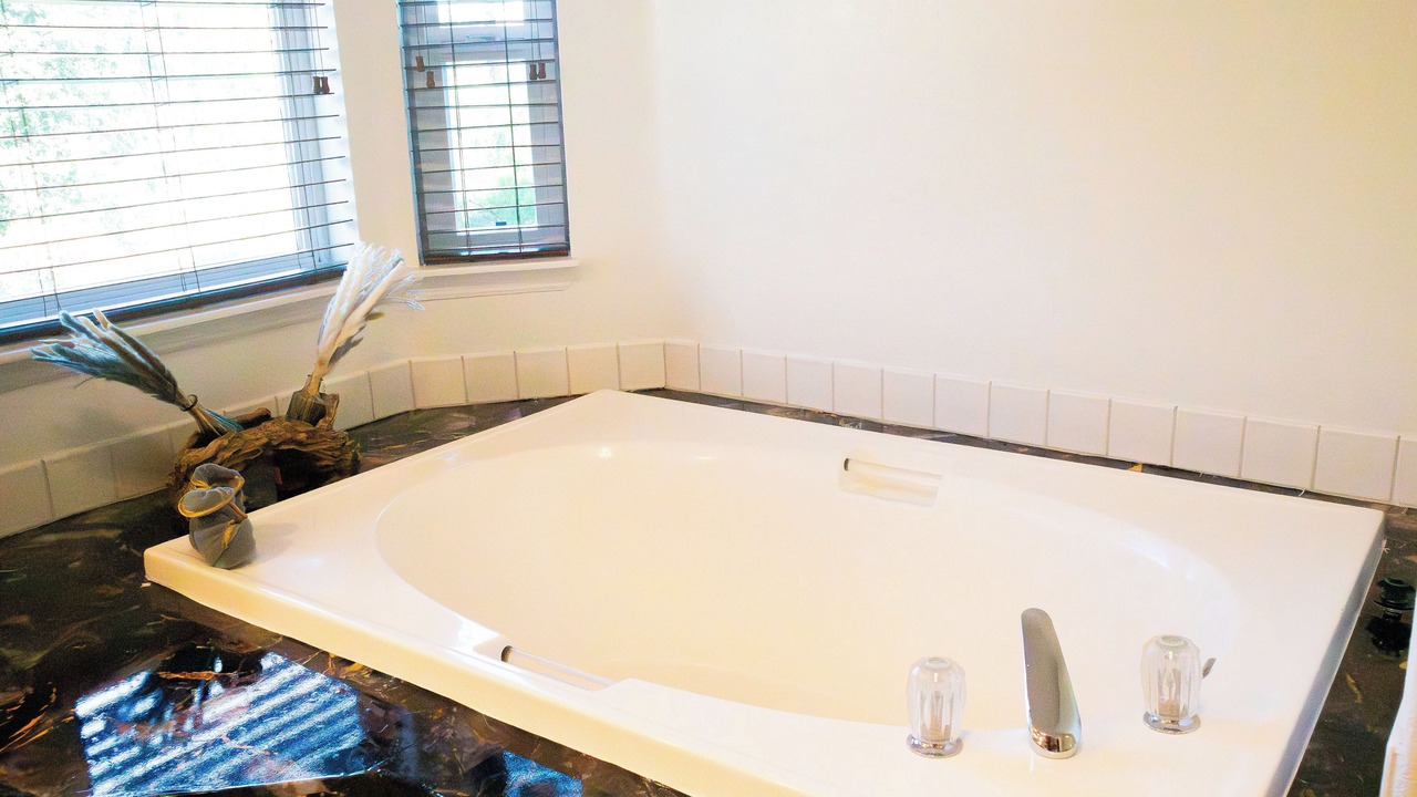 Photo of Bathroom in Ramona