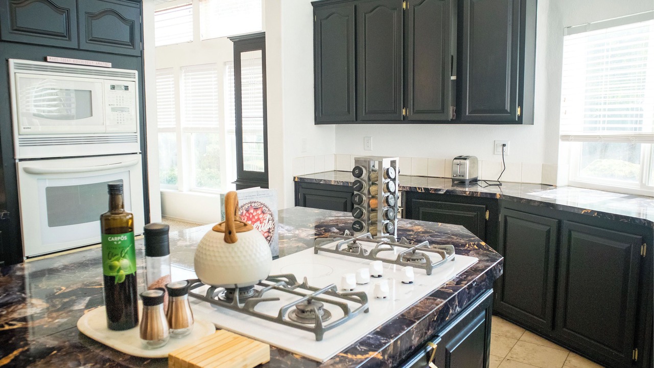 Photo of Kitchen in Ramona