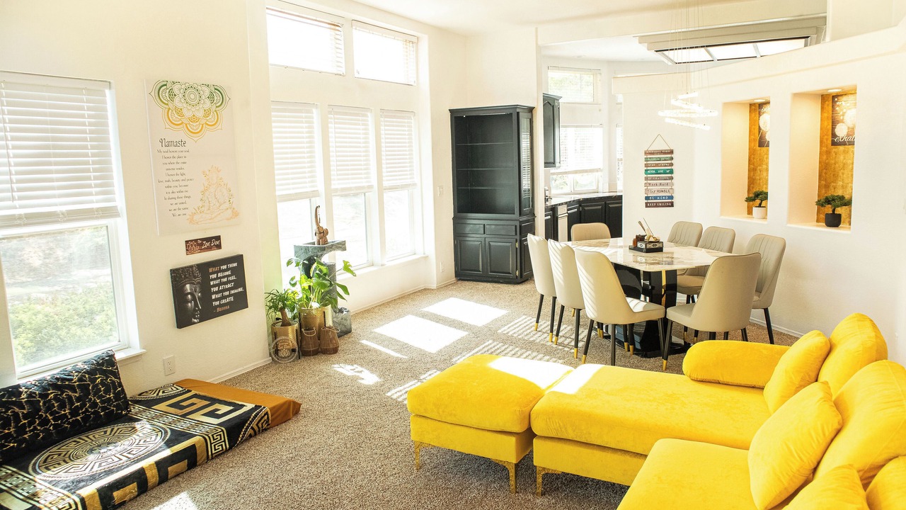 Photo of Livingroom in Ramona