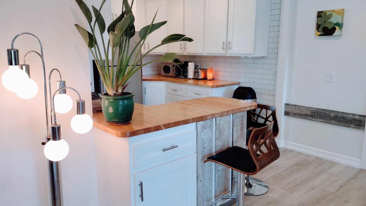 Photo of Kitchen in Mira Monte