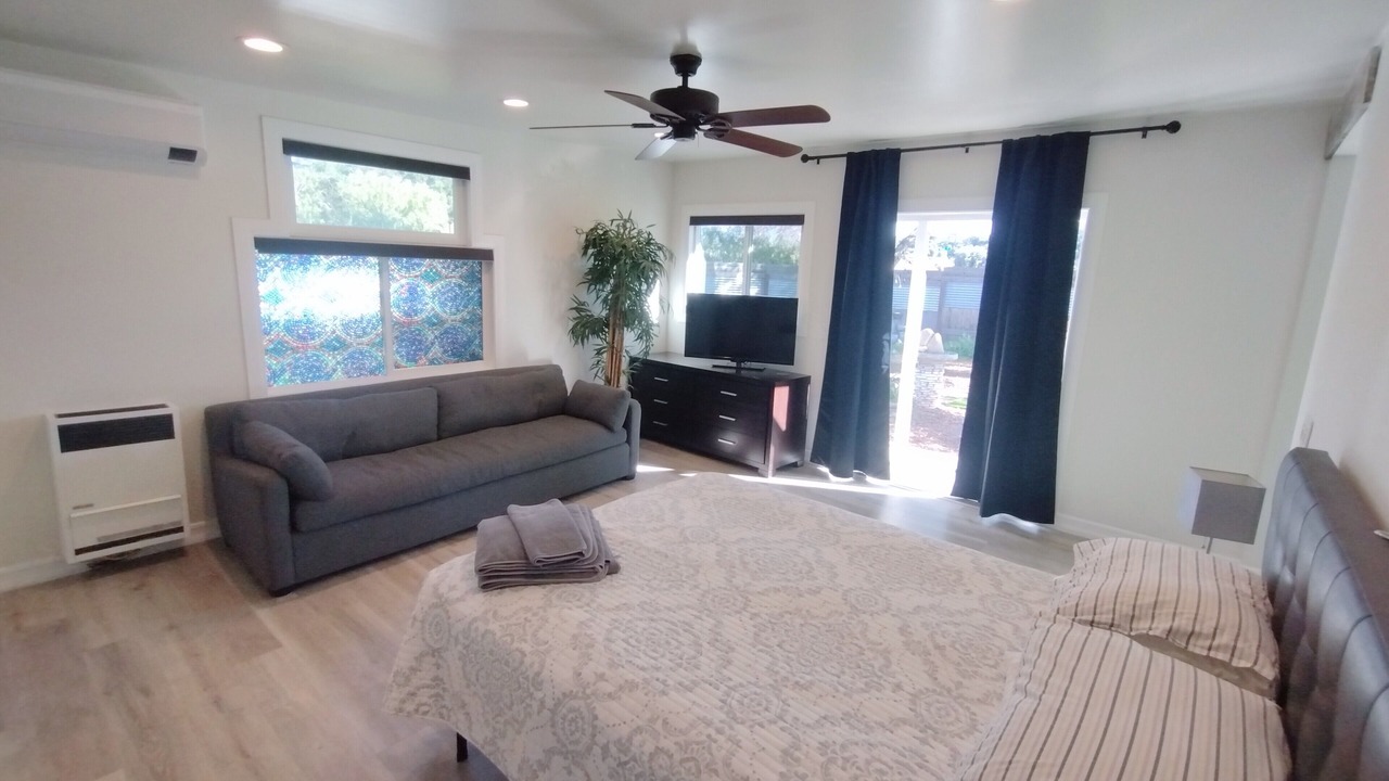 Photo of Bedroom in Mira Monte