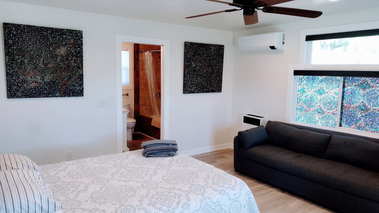 Photo of Bedroom in Mira Monte