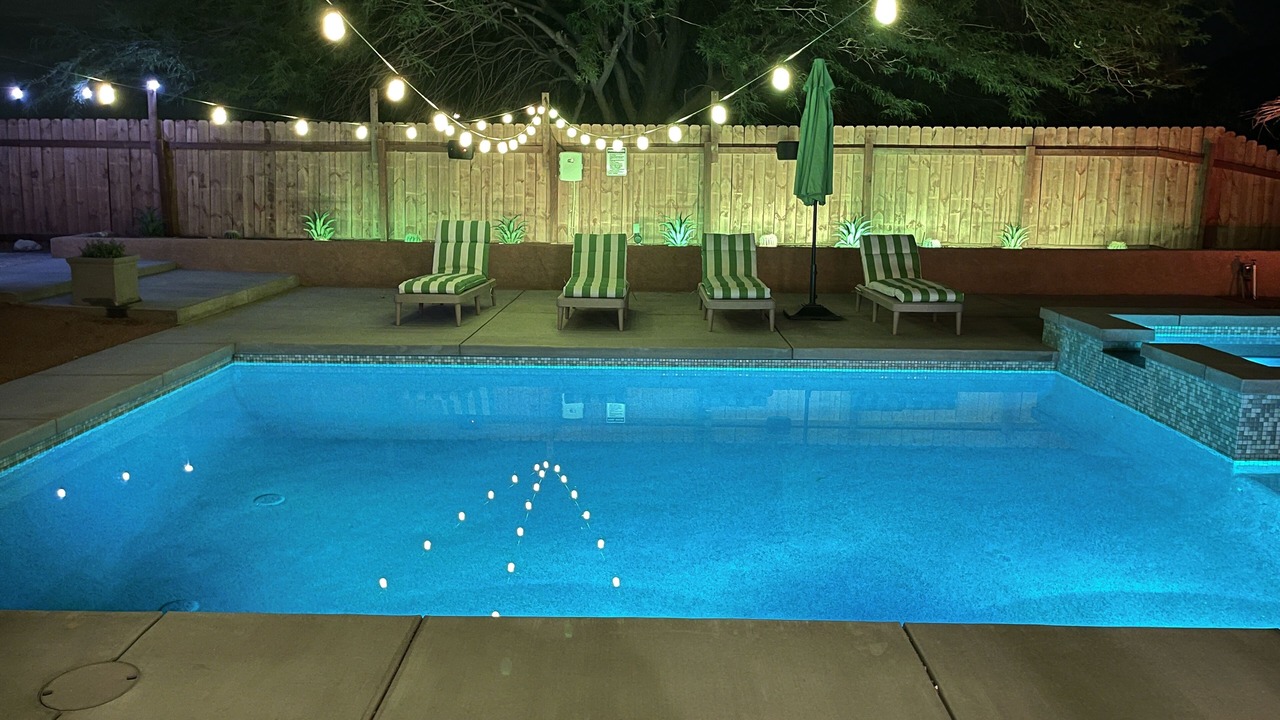 Photo of Outdoor in Desert Hot Springs