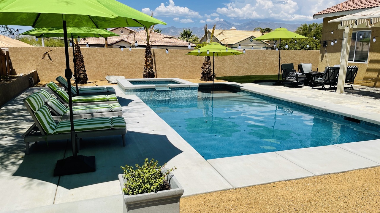Photo of Outdoor in Desert Hot Springs