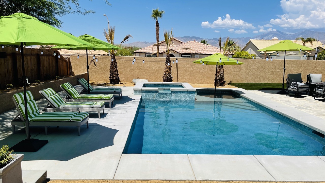 Photo of Outdoor in Desert Hot Springs