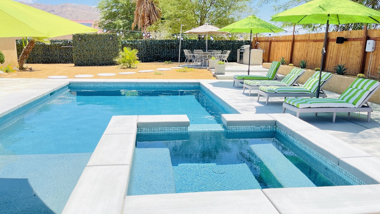 Photo of Outdoor in Desert Hot Springs